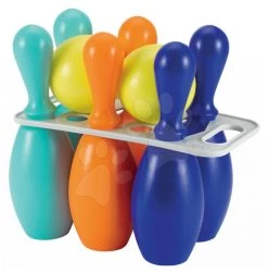 ECOIFFIER Sportset Für Den Garten Sport Sets Écoiffier 6 Arten Von Spielen Ab 3 Jahren