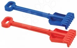 ECOIFFIER Set Schaufel Und Rechen Écoiffier Länge 52 Cm, Blau Ab 18 Monaten