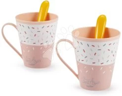 ECOIFFIER Geschirr-Set Picnic Serware Vert Azur Écoiffier Mit Cutter 32 Teile Zubehör Ab 18 Monaten ECO1684 12 ECOIFFIER Geschirr-Set Picnic Serware Vert Azur Écoiffier Mit Cutter 32 Teile Zubehör Ab 18 Monaten ECO1684 -Ecoiffier 1684 g ecoiffier suprava