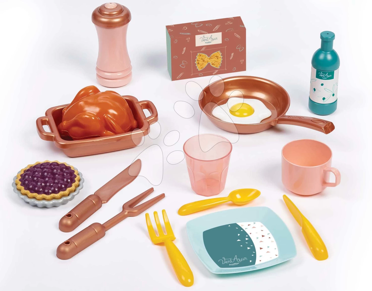 Spielküche Für Die Kleinsten My 1st Kitchen Vert Azur Ecoiffier Mit Geschirr Und Essen 18 Teile 60 Cm Höhe Ab 18 Monaten ECO1688 1 Spielküche Für Die Kleinsten My 1st Kitchen Vert Azur Ecoiffier Mit Geschirr Und Essen 18 Teile 60 Cm Höhe Ab 18 Monaten ECO1688