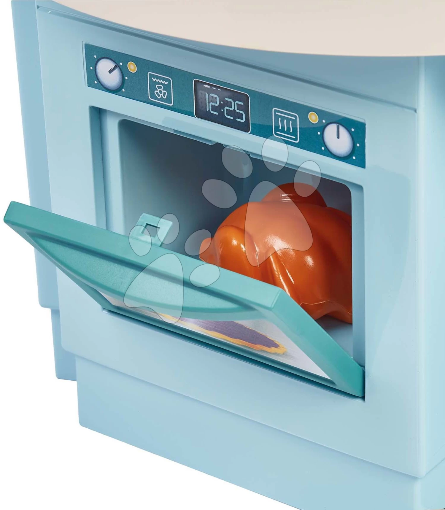 Spielküche Für Die Kleinsten My 1st Kitchen Vert Azur Ecoiffier Mit Geschirr Und Essen 18 Teile 60 Cm Höhe Ab 18 Monaten ECO1688 4 Spielküche Für Die Kleinsten My 1st Kitchen Vert Azur Ecoiffier Mit Geschirr Und Essen 18 Teile 60 Cm Höhe Ab 18 Monaten ECO1688 – Bild 4