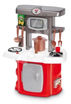 ECOIFFIER Spielküche Mit Geräten Kitchen Set 3in1 Écoiffier Mit Kaffeemaschine Und Küchenmaschine Und 23 Zubehörteilen Ab 18 Monaten ECO1689 8 ECOIFFIER Spielküche Mit Geräten Kitchen Set 3in1 Écoiffier Mit Kaffeemaschine Und Küchenmaschine Und 23 Zubehörteilen Ab 18 Monaten ECO1689 -Ecoiffier 1689 d ecoiffier kuchynka