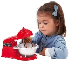 ECOIFFIER Spielküche Superpack 3in1 Écoiffier Mit Kaffeemaschine Und Küchenroboter 32 Zubehörteile Ab 18 Monaten -Ecoiffier 1694 b ecoiffier kuchynka