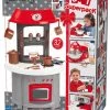 ECOIFFIER Spielküche Superpack 3in1 Écoiffier Mit Kaffeemaschine Und Küchenroboter 32 Zubehörteile Ab 18 Monaten