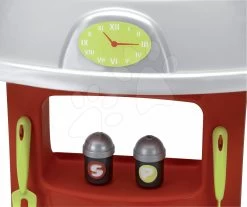 ECOIFFIER Küche 100% Stove Écoiffier Mit 19 Zubehörteilen Ab 18 Monaten 14 ECOIFFIER Küche 100% Stove Écoiffier Mit 19 Zubehörteilen Ab 18 Monaten -Ecoiffier 1745 f ecoiffier kuchynka