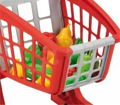 ECOIFFIER Gemüsestand 100% Chef Écoiffier Mit Kasse, Warenkorb Und 65 Zubehör Ab 18 Monaten 29 ECOIFFIER Gemüsestand 100% Chef Écoiffier Mit Kasse, Warenkorb Und 65 Zubehör Ab 18 Monaten -Ecoiffier 1766 n ecoiffier set