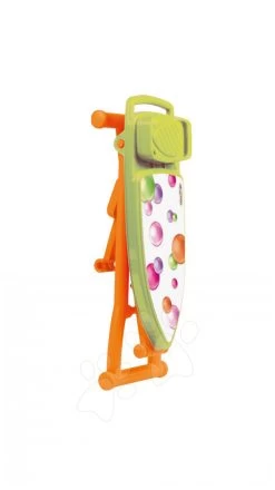 ECOIFFIER Bügelbrett Mit Bügeleisen Clean Home Écoiffier Mit 2 Accessoires Blau-grün Ab 12 Monaten -Ecoiffier 1778 e ecoiffier zehliaca doska