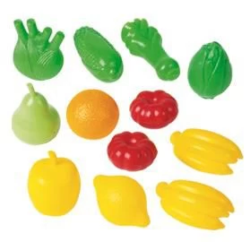 ECOIFFIER Einkaufswagen 2 ECOIFFIER Einkaufswagen – Bild 2