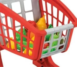 ECOIFFIER Einkaufswagen 8 ECOIFFIER Einkaufswagen -Ecoiffier 1871015 04