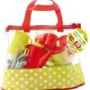 ECOIFFIER Spielgeschirr Set Mit Tasche