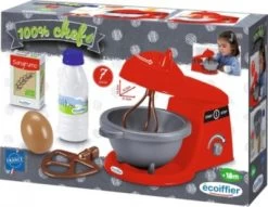 écoiffier Ecoiffier Küchenmaschine -Ecoiffier 22919101 03