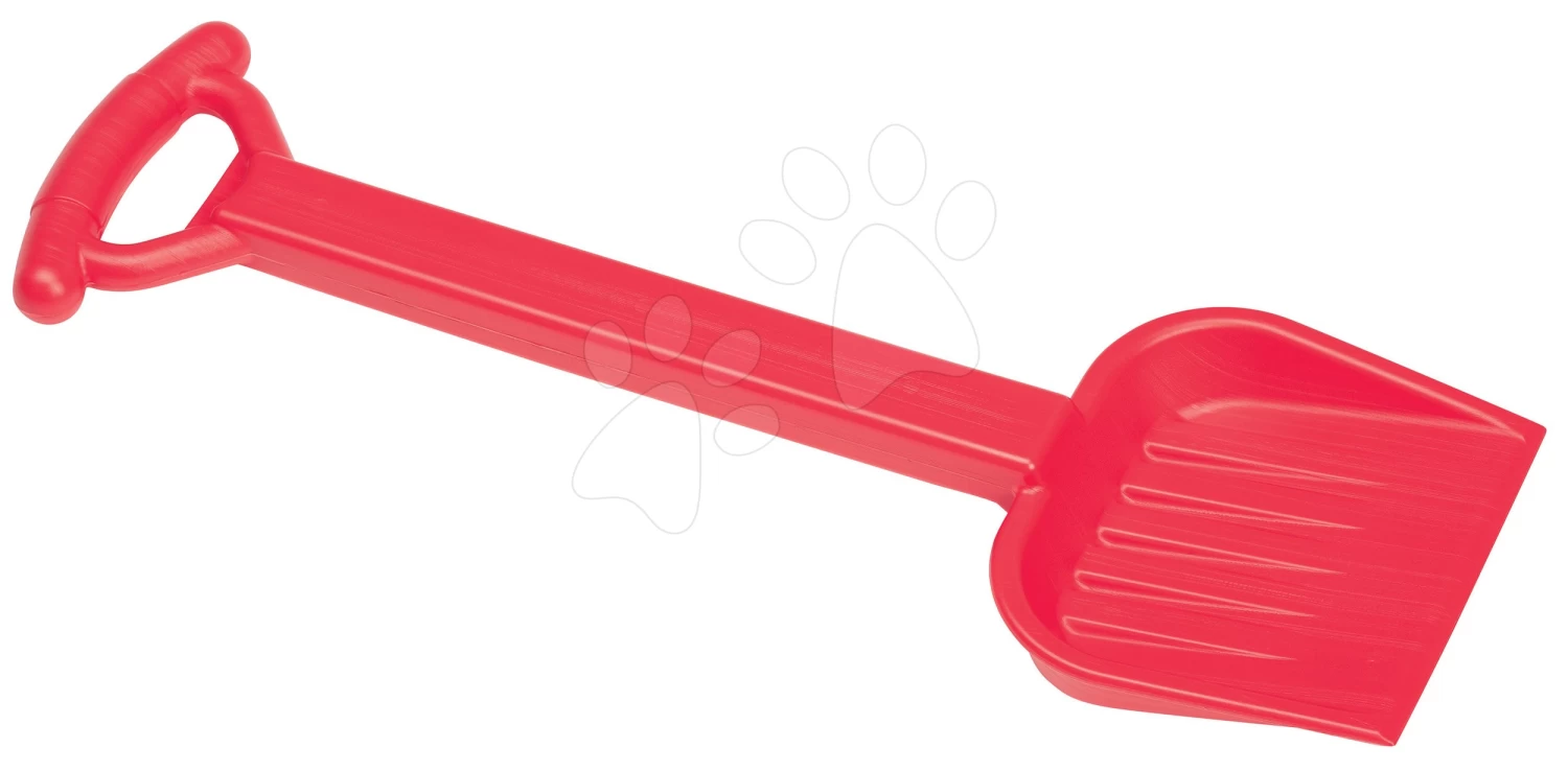 ECOIFFIER Sandschaufel Fest Écoiffier 50 Cm Blau/rot Ab 18 Monaten 2 ECOIFFIER Sandschaufel Fest Écoiffier 50 Cm Blau/rot Ab 18 Monaten – Bild 2