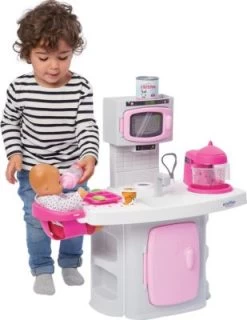 ECOIFFIER écoiffier Babyküche 11-tlg. -Ecoiffier 25680894 03