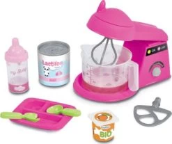 ECOIFFIER écoiffier Babyküche 11-tlg. -Ecoiffier 25680894 04