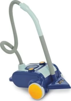 ECOIFFIER écoiffier Kinderstaubsauger -Ecoiffier 25680906 04