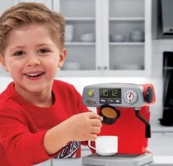 ECOIFFIER écoiffier 3 In 1 Superpack Mit Küche, Espressomaschine Und Küchenmaschine -Ecoiffier 25680910 04