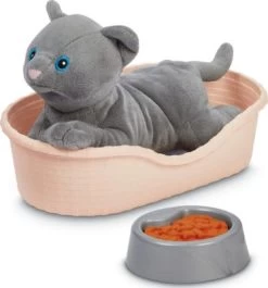 ECOIFFIER écoiffier Tierpflege-Center 13-tlg. -Ecoiffier 25680918 04