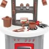 ECOIFFIER écoiffier Große Kinderküche Mit Zubehör