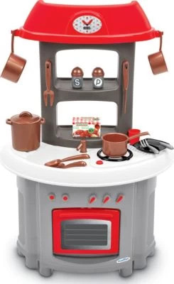 ECOIFFIER écoiffier Große Kinderküche Mit Zubehör