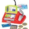 ECOIFFIER Kasse Mit Smartphone Écoiffier Und 15 Zubehörteilen Ab 18 Monaten