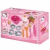 ECOIFFIER Hello Kitty Écoiffier Süßes Backset Mit 17 Zubehörteilen Ab 18 Monaten