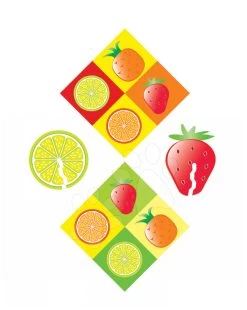 ECOIFFIER Waffeleisen 100% Chef Écoiffier Mit Mixer, Kaffeemaschine Und Waffeln Mit 28 Zubehörteilen Grün -Ecoiffier 2624 f ecoiffier detsky vaflovac