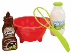 ECOIFFIER Waffeleisen Für Die Küche 100% Chef Écoiffier Mit Waffeln Mit 22 Zubehörteilen Grün Ab 18 Monaten -Ecoiffier 2631 h ecoiffier vaflovac