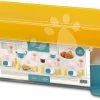 Esszimmerset In Der Dose Breakfast Box Vert Azur Ecoiffier Mit Essen 35 Teile Ab 18 Monaten ECO2759