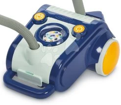 Reinigungswagen Und Staubsauger Cleaning Trolley&Vacuum Cleaner Clean Home Ecoiffier Mit 10 Zubehör Ab 18 Monaten ECO2770 -Ecoiffier 2770 b ecoiffier vysavac