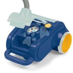 ECOIFFIER Reinigungsset Clean Home Écoiffier Wagen Mit Staubsauger Und Bügelbrett Mit Bügeleisen Ab 3 Jahren -Ecoiffier 2773 b ecoiffier vysavac