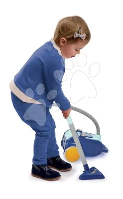 ECOIFFIER Staubsauger Clean Home Vacuum Cleaner Écoiffier Mechanisch Ab 18 Monaten ECO2773 -Ecoiffier 2773 d ecoiffier vysavac 1