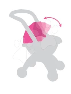 ECOIFFIER Wickelset Für Super Pack Écoiffier-Puppen Ab 12 Monaten 19 ECOIFFIER Wickelset Für Super Pack Écoiffier-Puppen Ab 12 Monaten -Ecoiffier 2847 d ecoiffier kocik