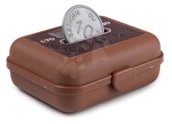 ECOIFFIER Spielküchenset Mit Pizza Pizzeria Écoiffier Doppelseitig Mit Waffeleisen Und Pfannkuchen 30 ECOIFFIER Spielküchenset Mit Pizza Pizzeria Écoiffier Doppelseitig Mit Waffeleisen Und Pfannkuchen -Ecoiffier 310557 h smoby kuchynka