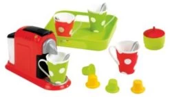 ECOIFFIER écoiffier Espressomaschine