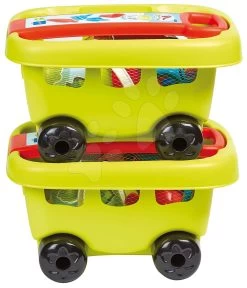 ECOIFFIER Wagen Mit Gartengeräten Und Einem Eimer Garden&Seasons Écoiffier Mit 5 Zubehörteilen Ab 18 Monaten 7 ECOIFFIER Wagen Mit Gartengeräten Und Einem Eimer Garden&Seasons Écoiffier Mit 5 Zubehörteilen Ab 18 Monaten -Ecoiffier 4345 b ecoiffier vozik