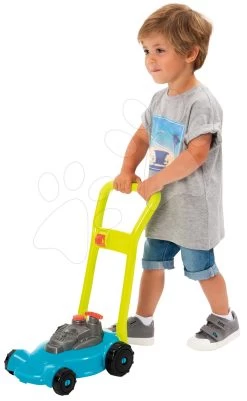 ECOIFFIER Schiebebock Und Mäher Garden&Seasons Écoiffier Mit Korb Und Gartengeräten Ab 18 Monaten -Ecoiffier 4584 e ecoiffier furik kosacka