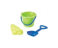 ECOIFFIER Lastwagen Für Sand Écoiffier Mit Eimerset Ab 18 Monaten