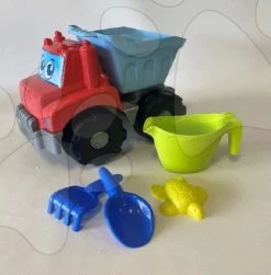 ECOIFFIER LKW Truck Écoiffier Mit Kanne Und Zubehör Ab 18 Monaten