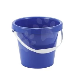 ECOIFFIER Eimer 19 Cm Leer Écoiffier Blau/grün Rot