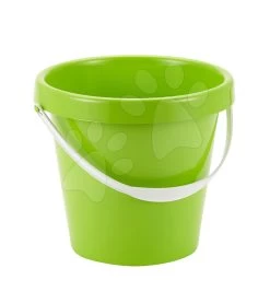 ECOIFFIER Eimer 22 Cm Leer Écoiffier Blau/grün/rot Ab 18 Monaten