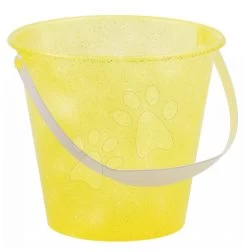 ECOIFFIER Sandeimer Écoiffier Mit Glitzer Höhe 17 Cm 4 Stück Ab 18 Monaten