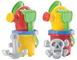 ECOIFFIER Eimerset Mit Gießkanne Écoiffier 6 Teile 2 Typen Ab 12 Monaten 11 ECOIFFIER Eimerset Mit Gießkanne Écoiffier 6 Teile 2 Typen Ab 12 Monaten -Ecoiffier 616 c ecoiffier naradie