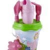 ECOIFFIER Sandeimer Unicorn Écoiffier Höhe 17 Cm Mit Der Gießkanne 6-teilig Ab 18 Monaten