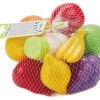 ECOIFFIER Gemüse Und Obst Im Netz Fruits Écoiffier Mit Saft Ab 18 Monaten