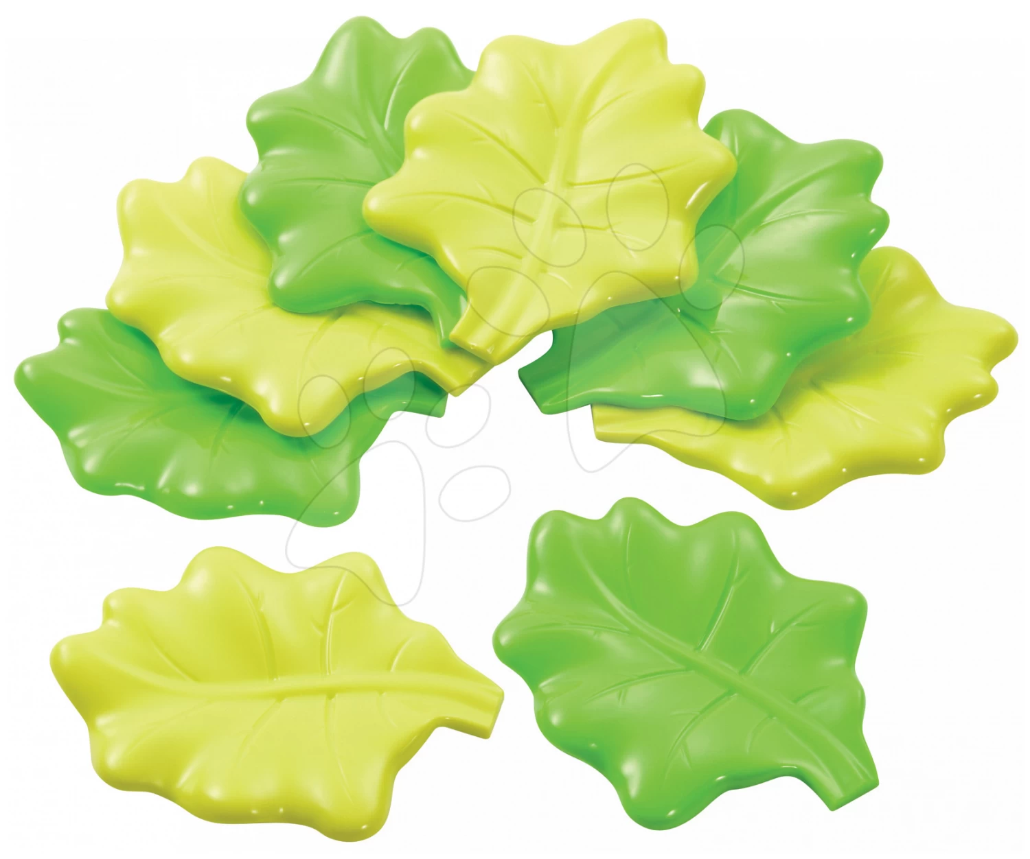 ECOIFFIER Salattrockner Cheef Cook Écoiffier Ab 18 Monaten 1 ECOIFFIER Salattrockner Cheef Cook Écoiffier Ab 18 Monaten