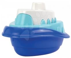 ECOIFFIER Set Mit 3 Écoiffier-Booten (Länge 10,5 Cm) Ab 18 Monaten -Ecoiffier d17216 d ecoiffier lodky