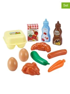 11tlg. Frühstücksset - Ab 18 Monaten