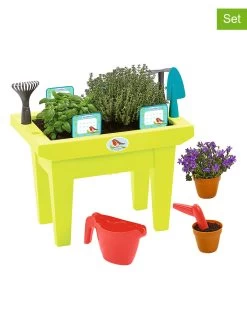 12tlg. Gärtner-Set - Ab 18 Monaten