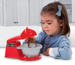 3 In 1 Superpack Mit Küche, Espressomaschine Und Küchenmaschine -Ecoiffier ecoiffier 3 in 1 superpack mit kuche espressomaschine und kuchenmaschine 2