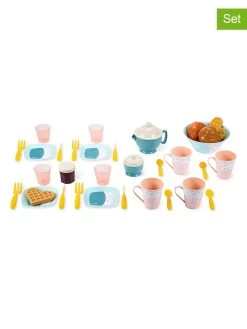 35tlg. Frühstücks-Set - Ab 18 Monaten